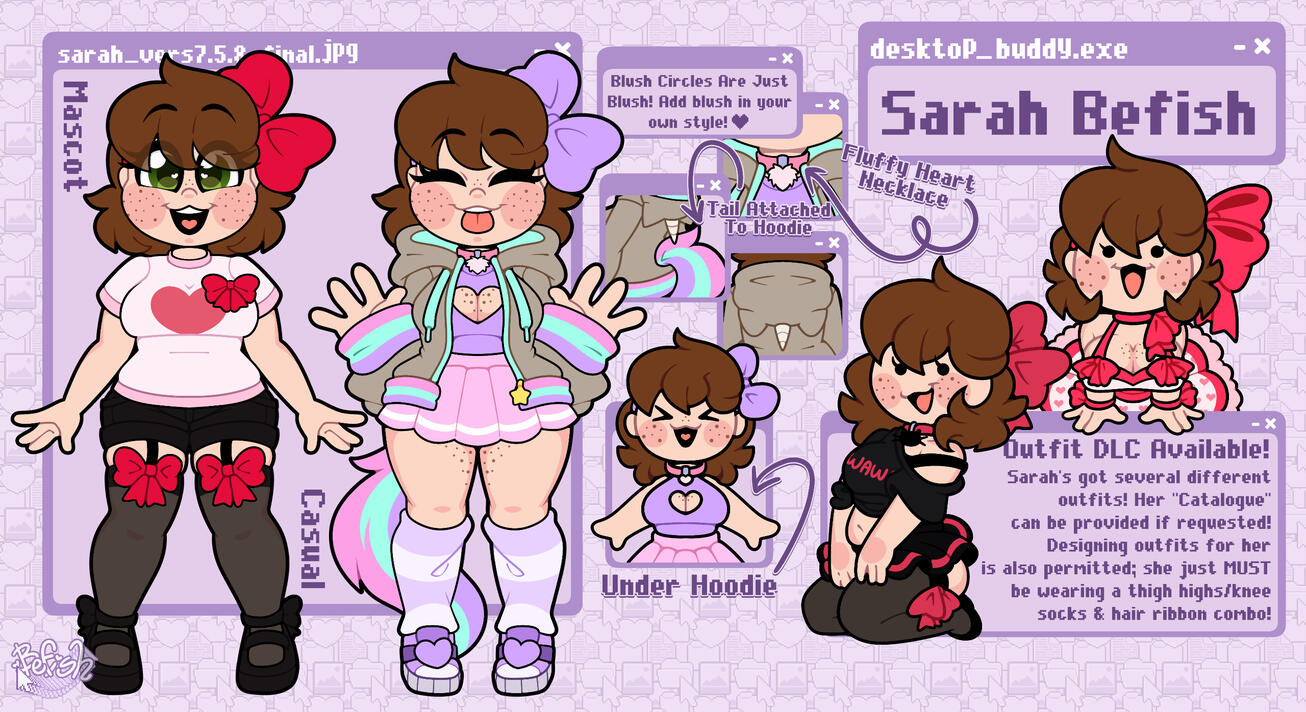 Sarah Sarah