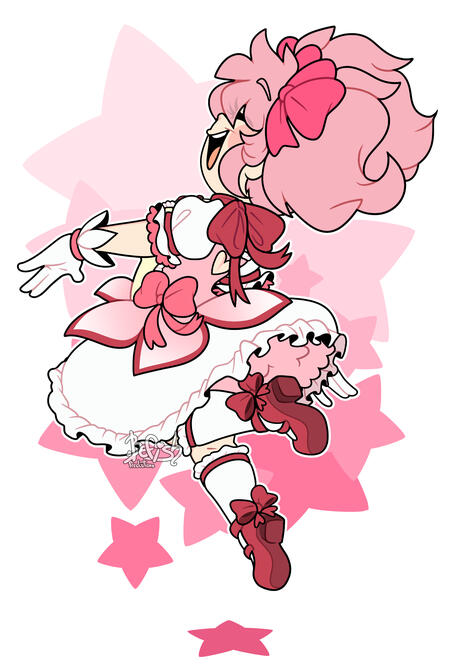 Madoka Madoka