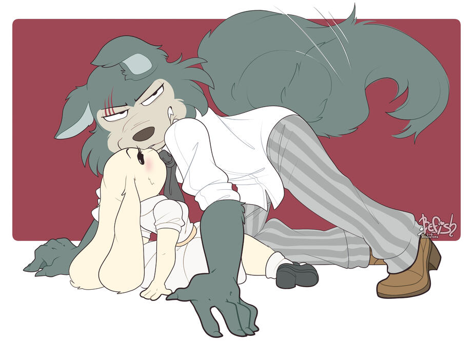 Beastars Beastars