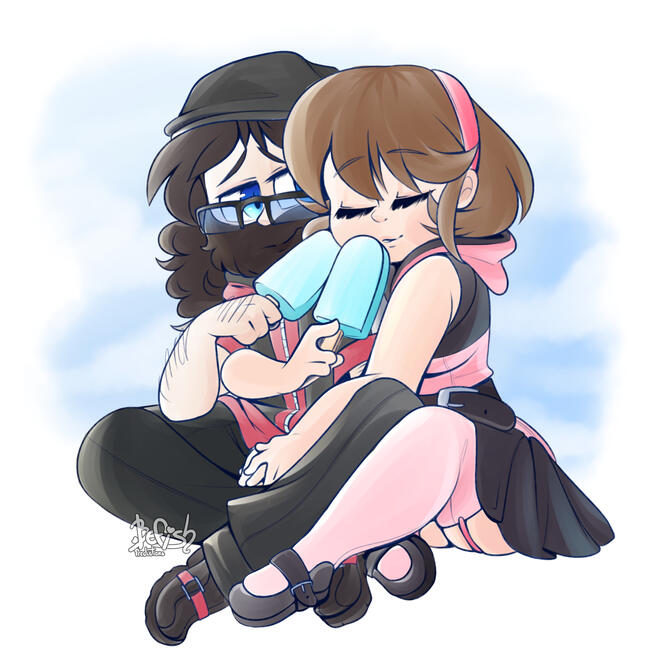Kingdom Hearts Kingdom Hearts