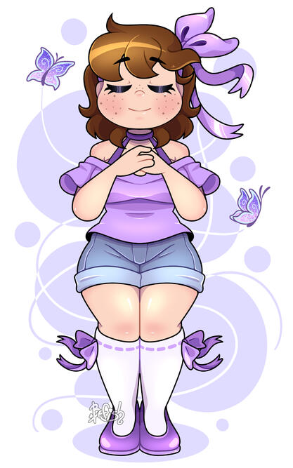 Despite Everything, It&#39;s Still Me