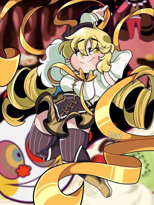 Mami Mami