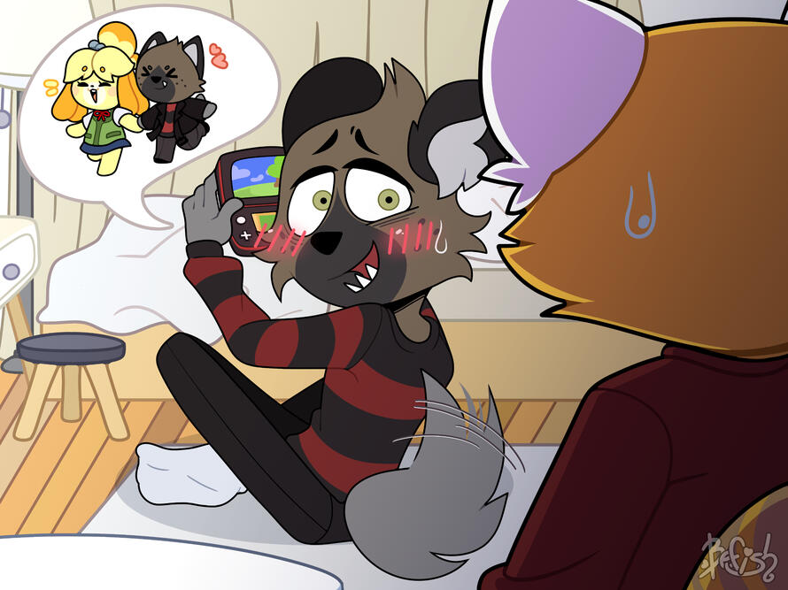 Haida Haida