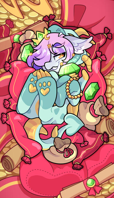 Whinny City Pony Con Banner Whinny City Pony Con Banner