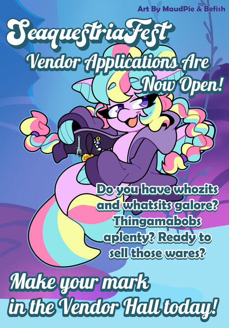 SQF Vendor Application