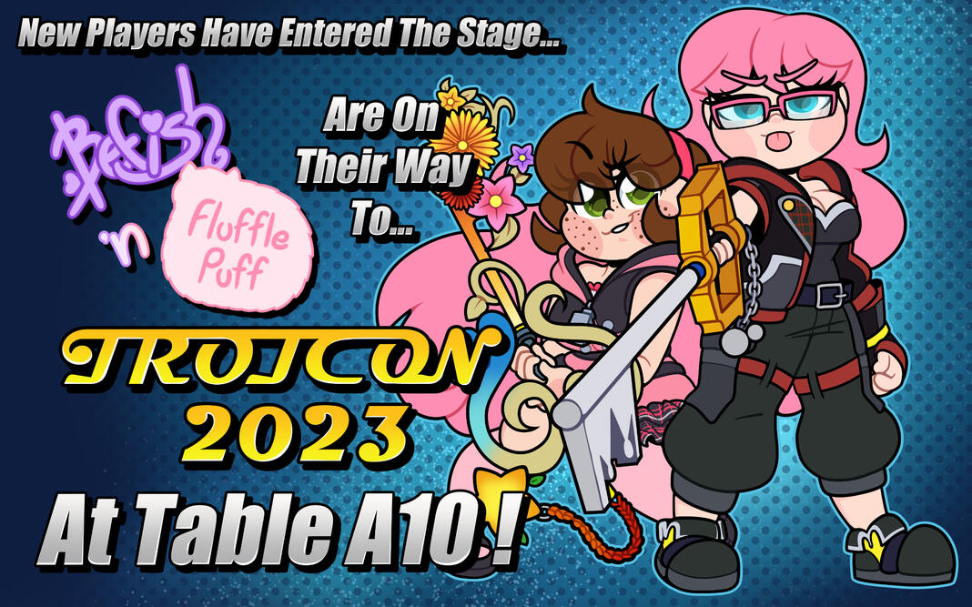 TrotCon Ad