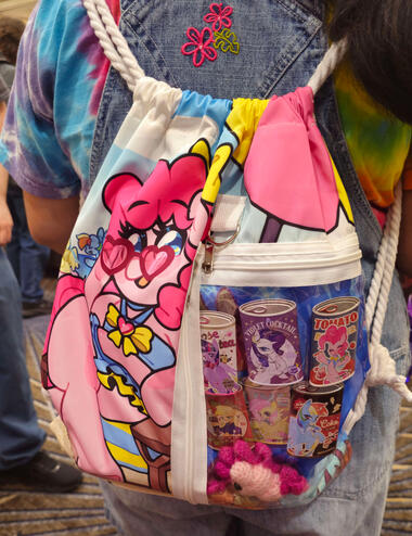 Beach Ita Bag