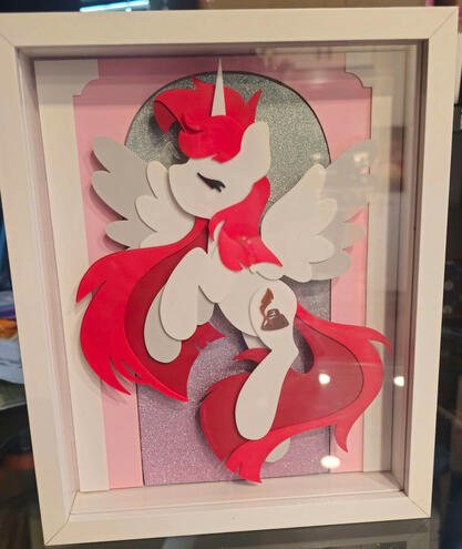 Shadow Box