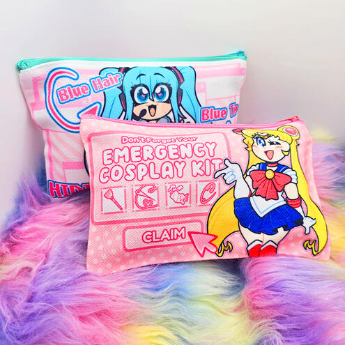 Makeup Bags