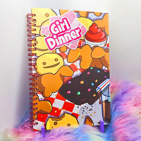 Sketchbooks
