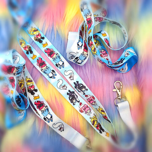 Lanyards
