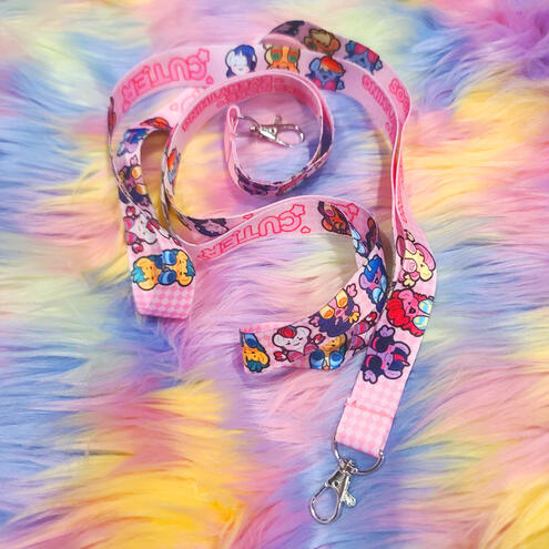 Lanyards