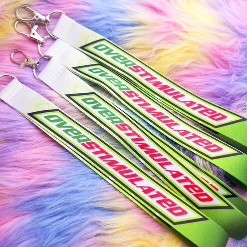 Lanyards