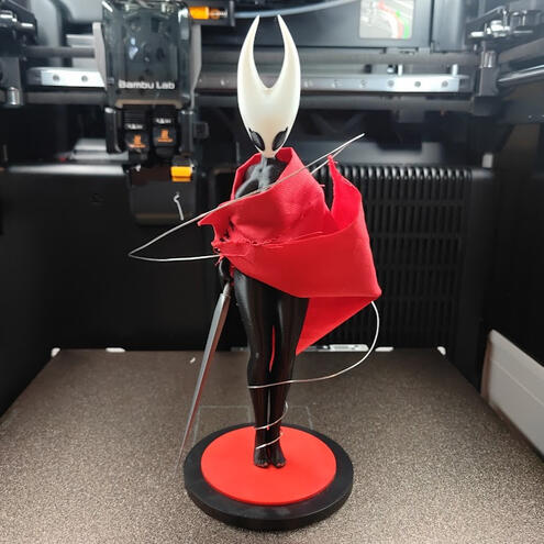 Hornet Figurine