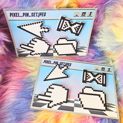 Pin Sets