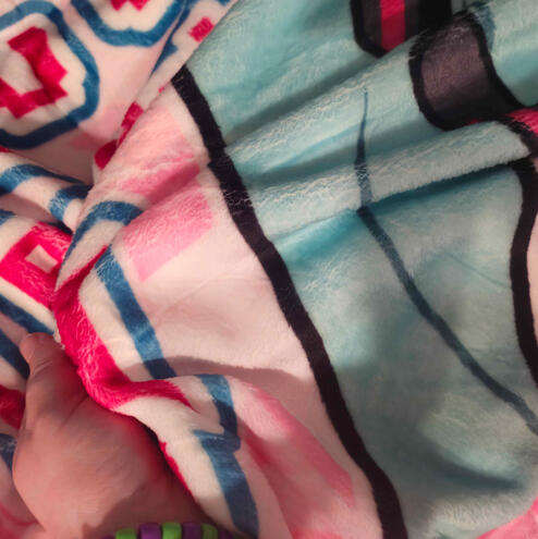 Blankets