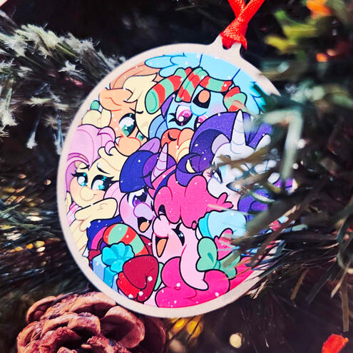 Christmas Ornaments