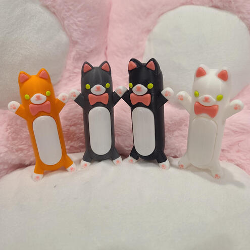 Kitty Fidget Clickers