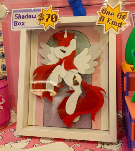 Shadow Box