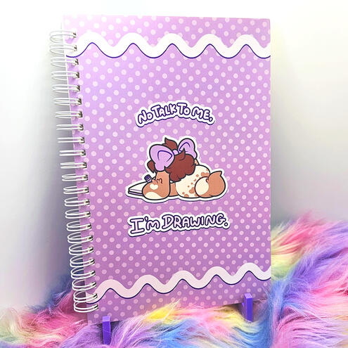 Sketchbooks