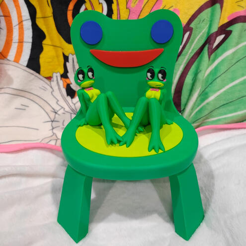 Froggy Figurines