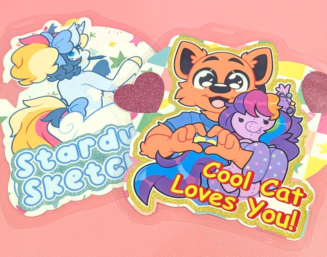 BlueFeather &amp; Moozua