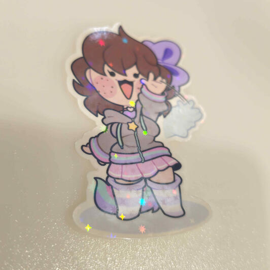 Sparkle Stars