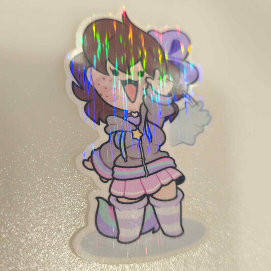 Rain